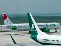 EU revoca 13 rutas aéreas de México y congela expansión en el AICM y AIFA EU revoca 13 rutas aéreas de México y congela expansión en el AICM y AIFA