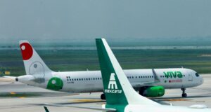 EU revoca 13 rutas aéreas de México y congela expansión en el AICM y AIFA EU revoca 13 rutas aéreas de México y congela expansión en el AICM y AIFA