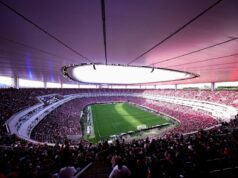El Mundial de futbol será el ‘laboratorio turístico’ de Jalisco rumbo a 2030 El Mundial de futbol será el ‘laboratorio turístico’ de Jalisco rumbo a 2030
