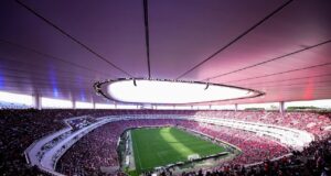 El Mundial de futbol será el ‘laboratorio turístico’ de Jalisco rumbo a 2030 El Mundial de futbol será el ‘laboratorio turístico’ de Jalisco rumbo a 2030