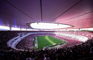 El Mundial de futbol será el ‘laboratorio turístico’ de Jalisco rumbo a 2030 El Mundial de futbol será el ‘laboratorio turístico’ de Jalisco rumbo a 2030