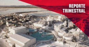 Metales preciosos llevan a Peñoles a récord de ganancias trimestrales Metales preciosos llevan a Peñoles a récord de ganancias trimestrales