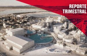 Metales preciosos llevan a Peñoles a récord de ganancias trimestrales Metales preciosos llevan a Peñoles a récord de ganancias trimestrales
