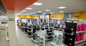 Grupo Elektra revierte pérdidas, pero su morosidad alcanza nivel de riesgo Grupo Elektra revierte pérdidas, pero su morosidad alcanza nivel de riesgo