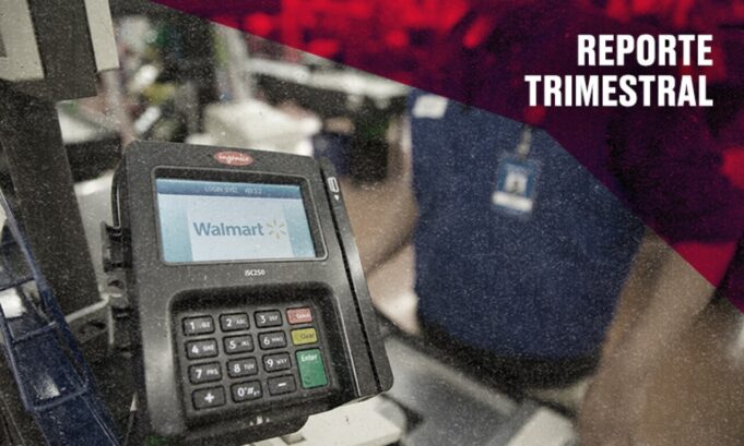 Walmart acelera en México con más tiendas y nuevos negocios digitales Walmart acelera en México con más tiendas y nuevos negocios digitales