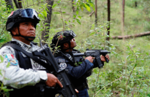 La mayoría de las extorsiones en Michoacán no se denuncia La mayoría de las extorsiones en Michoacán no se denuncia