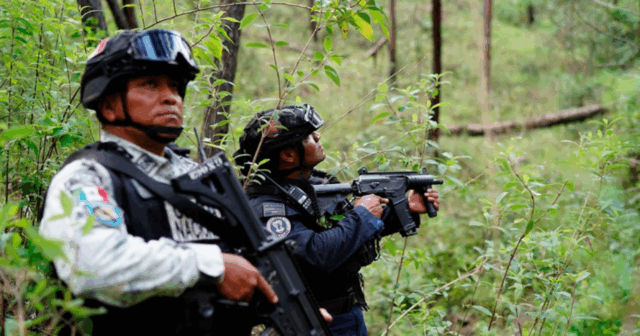 La mayoría de las extorsiones en Michoacán no se denuncia