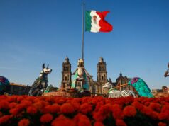 ¿Qué se festeja en noviembre de 2025 en México? Efemérides del mes ¿Qué se festeja en noviembre de 2025 en México? Efemérides del mes