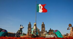 ¿Qué se festeja en noviembre de 2025 en México? Efemérides del mes ¿Qué se festeja en noviembre de 2025 en México? Efemérides del mes