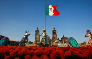 ¿Qué se festeja en noviembre de 2025 en México? Efemérides del mes ¿Qué se festeja en noviembre de 2025 en México? Efemérides del mes