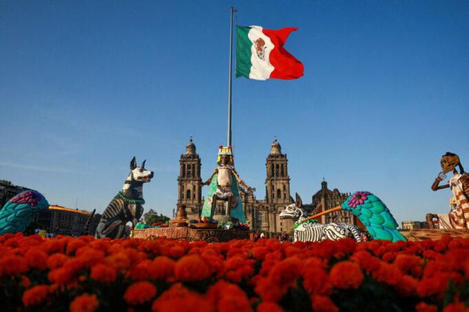 ¿Qué se festeja en noviembre de 2025 en México? Efemérides del mes ¿Qué se festeja en noviembre de 2025 en México? Efemérides del mes