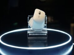 Logitech presenta el MX Master 4, su nuevo mouse insignia para profesionales creativos Logitech presenta el MX Master 4, su nuevo mouse insignia para profesionales creativos