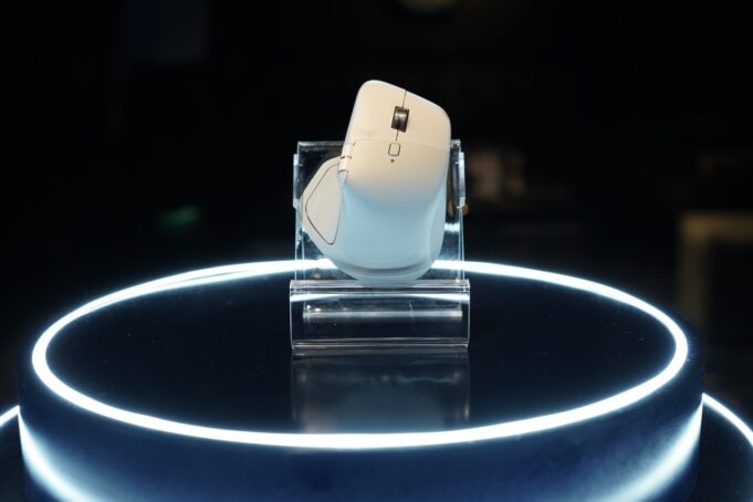 Logitech presenta el MX Master 4, su nuevo mouse insignia para profesionales creativos Logitech presenta el MX Master 4, su nuevo mouse insignia para profesionales creativos