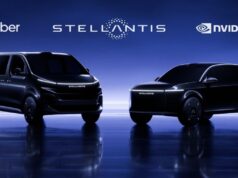 Stellantis se lanza a la carrera global de robotaxis con alianzas estratégicas Stellantis se lanza a la carrera global de robotaxis con alianzas estratégicas