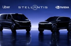 Stellantis se lanza a la carrera global de robotaxis con alianzas estratégicas Stellantis se lanza a la carrera global de robotaxis con alianzas estratégicas