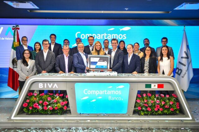 image.jpg Compartamos Banco coloca 5,000 mdp en BIVA para impulsar financiamiento