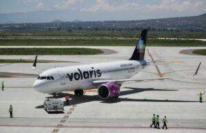 Cancelación de vuelos y posible alza en tarifas: las afectaciones por la suspensión de rutas aéreas entre México y EU Cancelación de vuelos y posible alza en tarifas: las afectaciones por la suspensión de rutas aéreas entre México y EU
