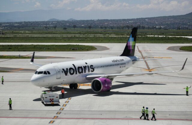 Cancelación de vuelos y posible alza en tarifas: las afectaciones por la suspensión de rutas aéreas entre México y EU Cancelación de vuelos y posible alza en tarifas: las afectaciones por la suspensión de rutas aéreas entre México y EU