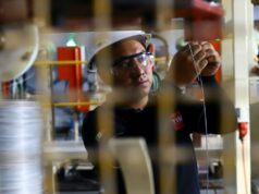 Automatización, salarios y aranceles borran casi 105,000 empleos en el norte Automatización, salarios y aranceles borran casi 105,000 empleos en el norte