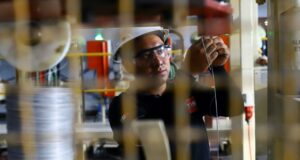 Automatización, salarios y aranceles borran casi 105,000 empleos en el norte Automatización, salarios y aranceles borran casi 105,000 empleos en el norte