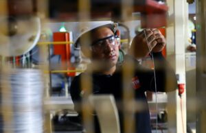 Automatización, salarios y aranceles borran casi 105,000 empleos en el norte Automatización, salarios y aranceles borran casi 105,000 empleos en el norte