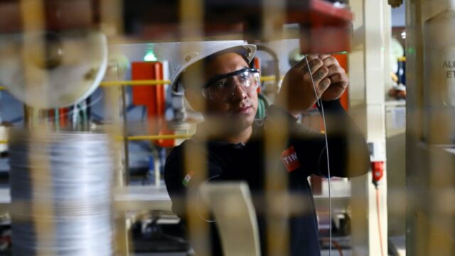 image.jpg Automatización, salarios y aranceles borran casi 105,000 empleos en el norte