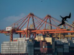 México y EU acuerdan los "siguientes pasos" de su negociación comercial México y EU acuerdan los "siguientes pasos" de su negociación comercial
