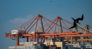 México y EU acuerdan los "siguientes pasos" de su negociación comercial México y EU acuerdan los "siguientes pasos" de su negociación comercial