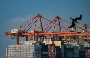 México y EU acuerdan los "siguientes pasos" de su negociación comercial México y EU acuerdan los "siguientes pasos" de su negociación comercial