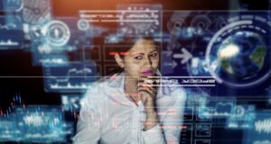 Por qué México aún no logra convertir la inteligencia artificial en resultados Por qué México aún no logra convertir la inteligencia artificial en resultados