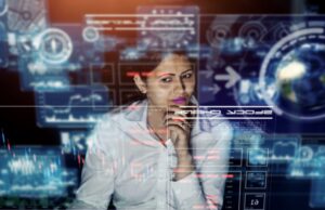 Por qué México aún no logra convertir la inteligencia artificial en resultados Por qué México aún no logra convertir la inteligencia artificial en resultados