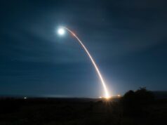 Donald Trump ordena reanudar los ensayos nucleares de EU después de 30 años Donald Trump ordena reanudar los ensayos nucleares de EU después de 30 años