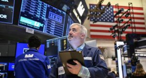 Meta cae más de 11% en apertura de Wall Street por malos resultados trimestrales Meta cae más de 11% en apertura de Wall Street por malos resultados trimestrales