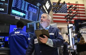 Meta cae más de 11% en apertura de Wall Street por malos resultados trimestrales Meta cae más de 11% en apertura de Wall Street por malos resultados trimestrales