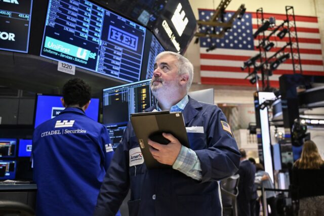 Meta cae más de 11% en apertura de Wall Street por malos resultados trimestrales