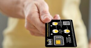 Bait, la telefónica de Walmart, rebasa a Movistar y ya le pisa los talones a AT&T Bait, la telefónica de Walmart, rebasa a Movistar y ya le pisa los talones a AT&T