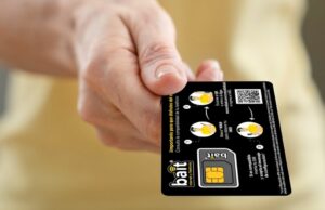 Bait, la telefónica de Walmart, rebasa a Movistar y ya le pisa los talones a AT&T Bait, la telefónica de Walmart, rebasa a Movistar y ya le pisa los talones a AT&T