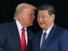 Trump y Xi pactan apaciguar su disputa comercial Trump y Xi pactan apaciguar su disputa comercial