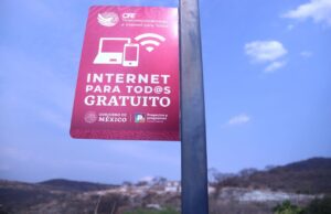 CFE Telecom tendrá recorte; operará con solo el 12% del presupuesto de 2025 CFE Telecom tendrá recorte; operará con solo el 12% del presupuesto de 2025