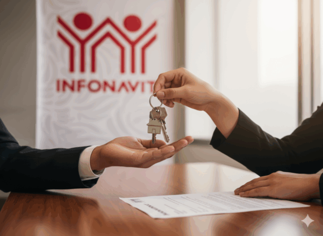 Accede a las nuevas casas Infonavit: eliminan sistema de puntos y piden solo tres requisitos