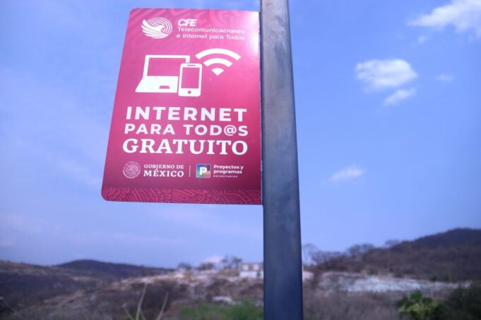 CFE Telecom tendrá recorte; operará con solo el 12% del presupuesto de 2025 CFE Telecom tendrá recorte; operará con solo el 12% del presupuesto de 2025