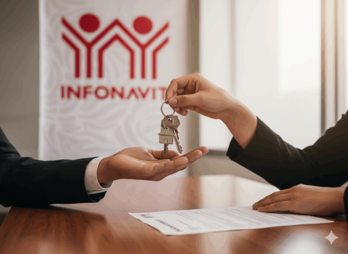 Accede a las nuevas casas Infonavit: eliminan sistema de puntos y piden solo tres requisitos Accede a las nuevas casas Infonavit: eliminan sistema de puntos y piden solo tres requisitos