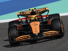 La F1 se convierte en el nuevo motor de marketing global para PepsiCo La F1 se convierte en el nuevo motor de marketing global para PepsiCo