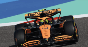 La F1 se convierte en el nuevo motor de marketing global para PepsiCo La F1 se convierte en el nuevo motor de marketing global para PepsiCo