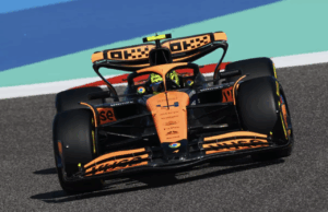 La F1 se convierte en el nuevo motor de marketing global para PepsiCo La F1 se convierte en el nuevo motor de marketing global para PepsiCo