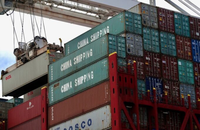 China vigila la investigación antidumping de México sobre sus productos China vigila la investigación antidumping de México sobre sus productos