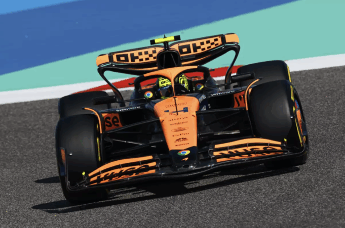 La F1 se convierte en el nuevo motor de marketing global para PepsiCo La F1 se convierte en el nuevo motor de marketing global para PepsiCo
