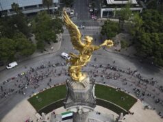 Economía mexicana se contrae 0.3% en el tercer trimestre de 2025 Economía mexicana se contrae 0.3% en el tercer trimestre de 2025
