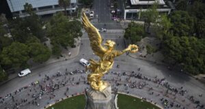 Economía mexicana se contrae 0.3% en el tercer trimestre de 2025 Economía mexicana se contrae 0.3% en el tercer trimestre de 2025