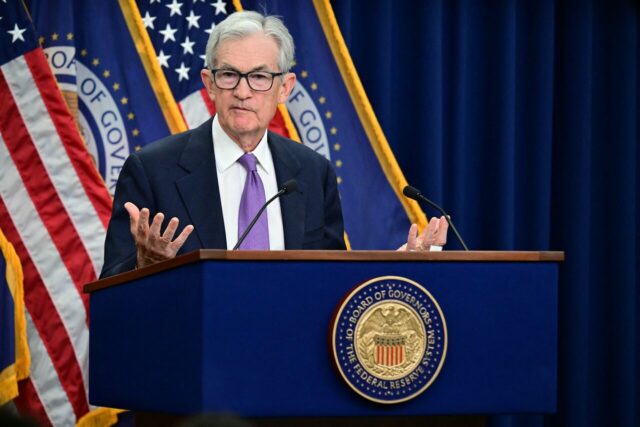 image.jpg Fed recorta tasas de interés un cuarto de punto por segunda vez en 2025
